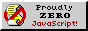 proudly zero js