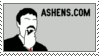 ashens.com intro